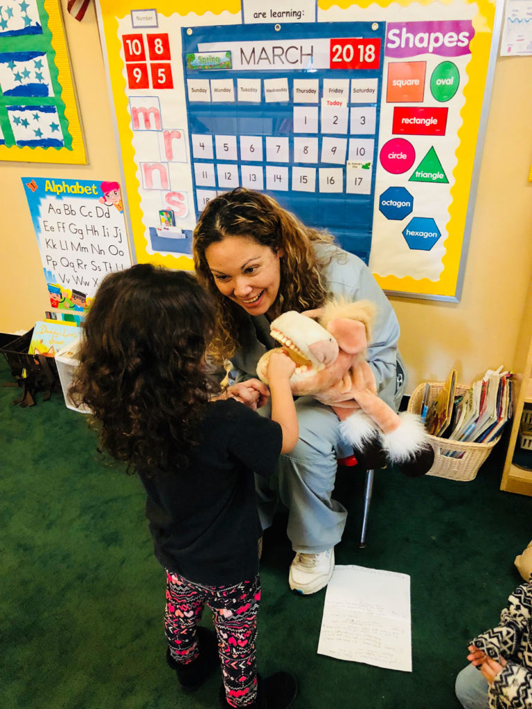 Why See a Special Needs Dentist Pediatric Dental Care San Dimas